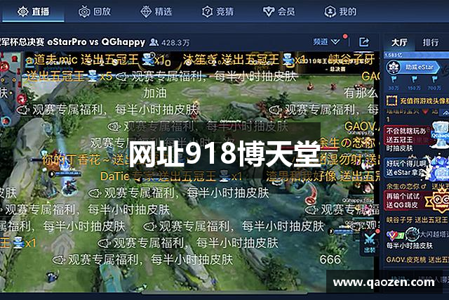 网址918博天堂